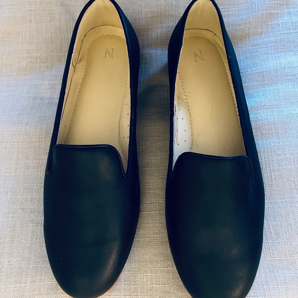 Nisolo Smoking Shoe — 9 — Brand New!